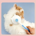 Brusque de toilettage pour chats SLILLER POUR LES CATS CATS PET